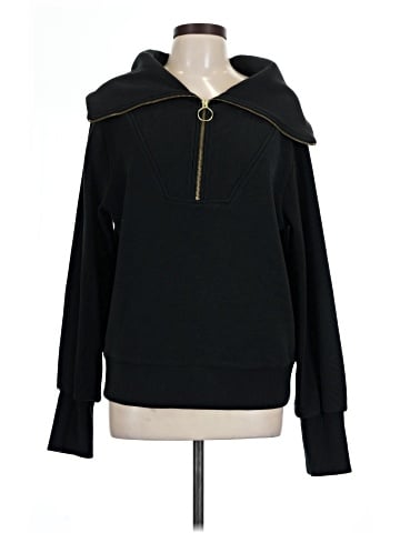 Varley Zip Up Hoodie (view 1)