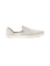 Freda Salvador 100% Leather White Sneakers Size 9 1/2 - photo 1