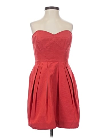 Shoshanna Cocktail Dress (view 1)
