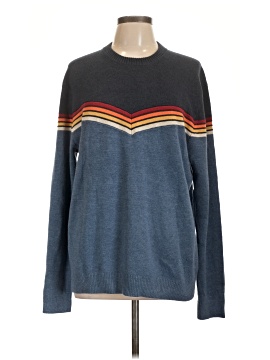 Marine Layer Pullover Sweater
