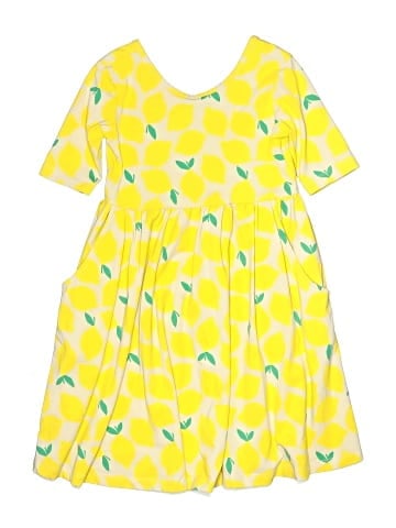 Hanna Andersson Dress (view 1)