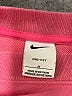 Nike Pink Sweatshirt Size 3X - photo 7