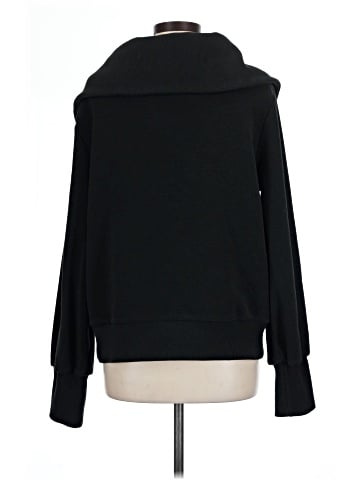 Varley Zip Up Hoodie (view 2)