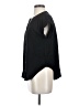 Blu Pepper Black Short Sleeve Blouse Size S - photo 5