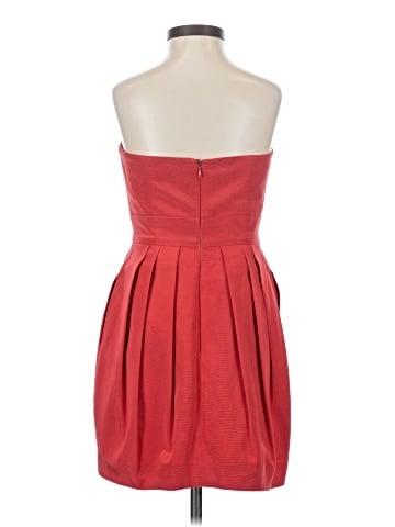 Shoshanna Cocktail Dress (view 2)
