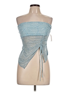 See You Monday Sleeveless Top