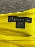 Twenty One Yellow Sleeveless Top Size M - photo 7