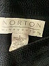 Norton McNaughton 100% Acrylic Black Turtleneck Sweater Size L - photo 7