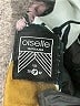 Oiselle Print Green Shorts Size 10 - photo 3
