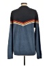 Marine Layer Color Block Blue Pullover Sweater Size L - photo 2
