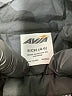 Avia 100% Nylon Black Vest Size 6 - photo 6