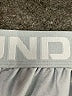 Under Armour Blue Athletic Shorts Size S - photo 3