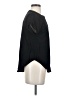 Blu Pepper Black Short Sleeve Blouse Size S - photo 4