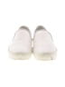 Freda Salvador 100% Leather White Sneakers Size 9 1/2 - photo 2