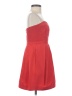 Shoshanna Hearts Red Cocktail Dress Size 0 - photo 4