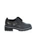 M. Gemi Black Flats Size EU 40 - photo 1
