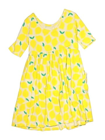 Hanna Andersson Dress (view 2)