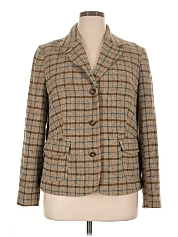L.L.Bean Blazer (view 1)