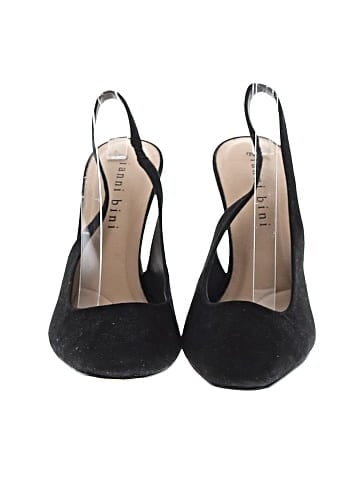 Gianni Bini Heels (view 2)