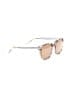 Wildfox Tan Sunglasses One size - photo 1