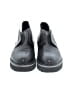 M. Gemi Black Flats Size EU 40 - photo 2