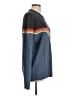 Marine Layer Color Block Blue Pullover Sweater Size L - photo 4