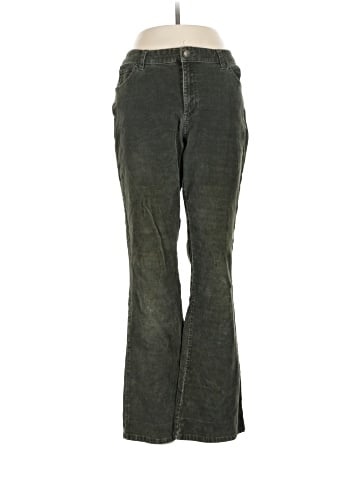 St. John's Bay Casual Pants (view 1)