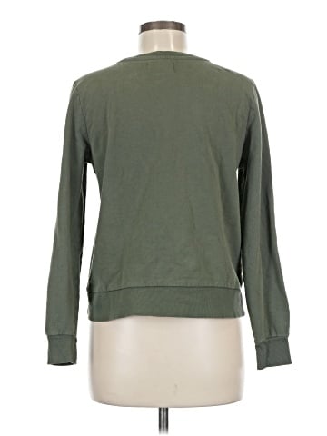 WVN. Sweatshirt (view 2)