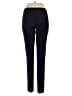 Theory Solid Blue Wool Pants Size 6 - photo 2