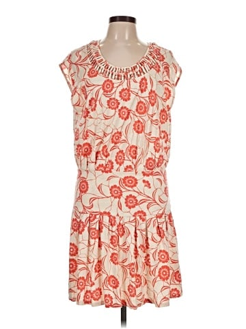Leifnotes Casual Dress (view 1)