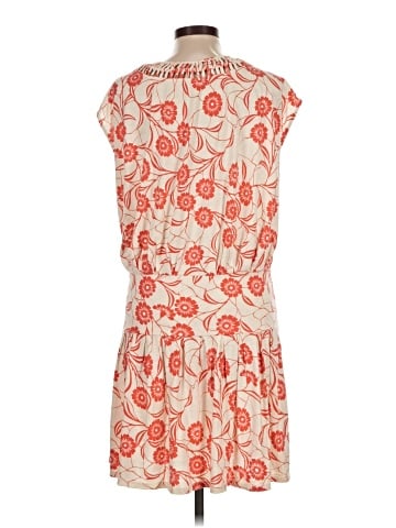Leifnotes Casual Dress (view 2)