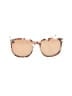 Wildfox Tan Sunglasses One size - photo 2