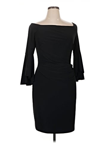 Lauren by Ralph Lauren Cocktail Dress (view 1)