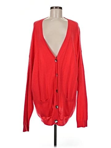 CRUSH. Cardigan (view 1)