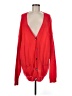 CRUSH. Red Cardigan Size 6 (2) - photo 1