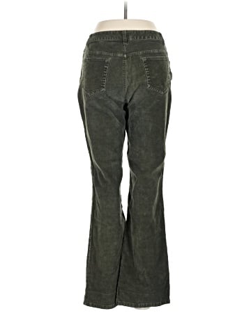 St. John's Bay Casual Pants (view 2)