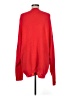 CRUSH. Red Cardigan Size 6 (2) - photo 2