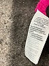 J.Crew 100% Polyester Pink Fleece Size M - photo 7