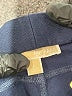 MICHAEL Michael Kors Blue Active Pants Size L - photo 7