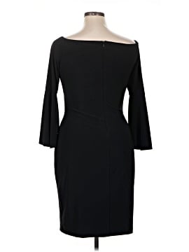 Lauren by Ralph Lauren Cocktail Dress (view 2)