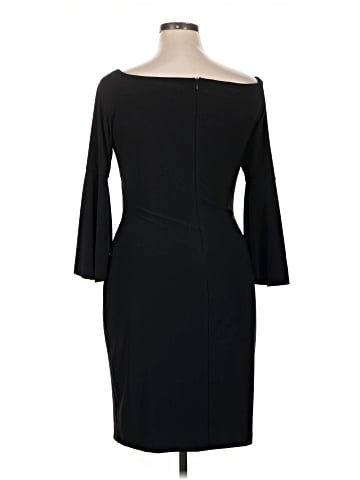 Lauren by Ralph Lauren Cocktail Dress (view 2)