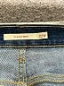 Levi's Blue Jeans Size 22 - photo 3
