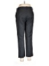 Theory Chevron-herringbone Gray Dress Pants Size 6 - photo 2