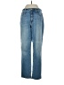 J.Crew Blue Jeans Size 27 waist - photo 1