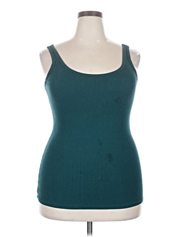 Torrid Tank Top (view 1)