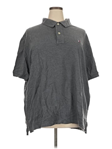 Tommy Hilfiger Short Sleeve Polo (view 1)