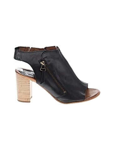 Miz Mooz Ankle Boots (view 1)