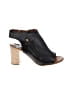 Miz Mooz Black Ankle Boots Size EU 40 - photo 1
