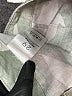 Mother Camo Silver Track Pants Size 29 waist - photo 7