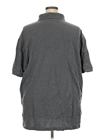 Tommy Hilfiger Short Sleeve Polo (view 2)